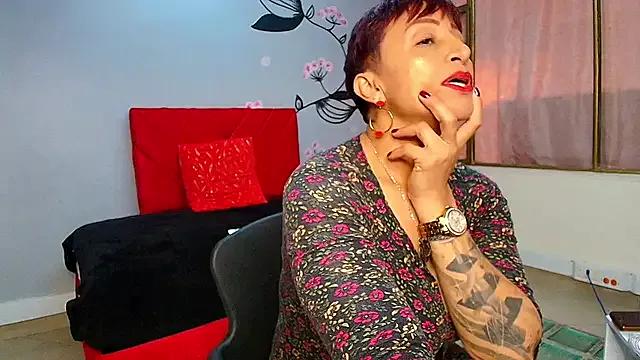 StripChat Charlotte__Gray is Freechat Charlotte__Gray — SEXY NUDE + OIL IN BIG BOOBS