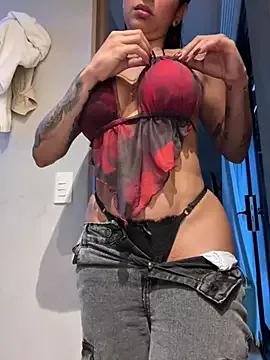 Freechat charlotte_stevenss_ on StripChat