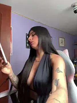 Freechat charlotte_stevenss_ on StripChat