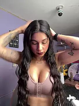 Freechat charlotte_stevenss_ on StripChat