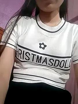 CherryBeii — Private on StripChat
