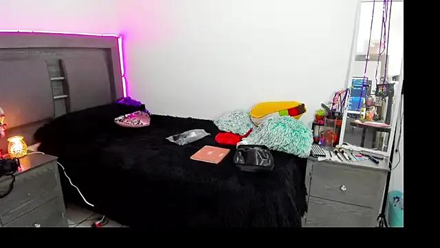 StripChat Cherrynoa is Freechat Cherrynoa — JUEGUEMOS JUNTOS