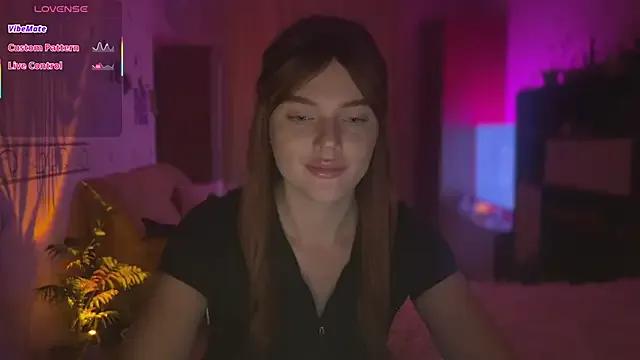 CherryRed_Girl — be my hero