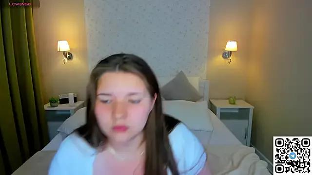 Private Chloee_White on StripChat