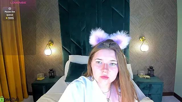 Private Chloee_White on StripChat