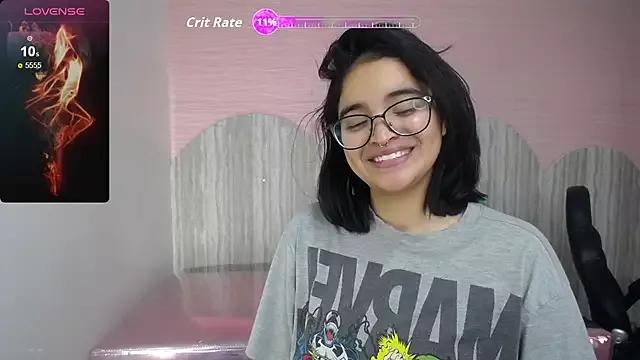 clementine_t — cream in my tits
