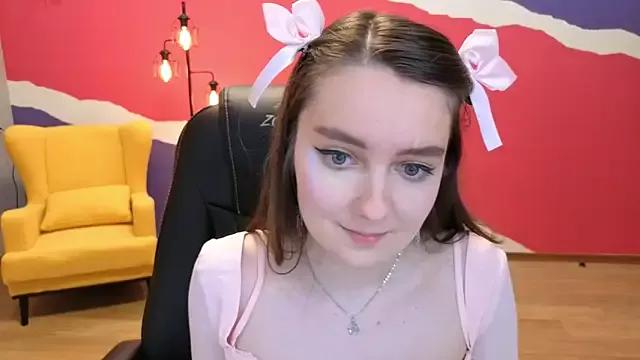 StripChat CloudGrace is Freechat CloudGrace — Cool bikini