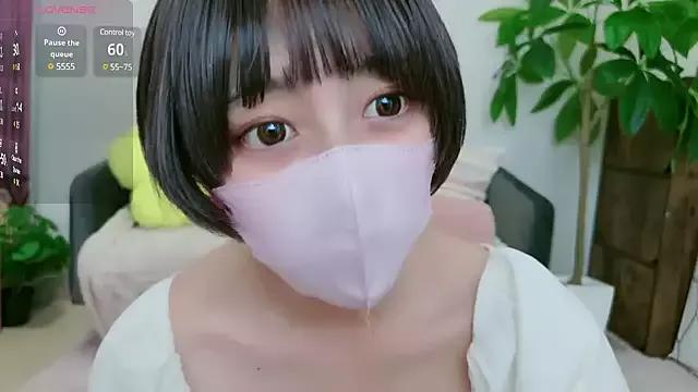 StripChat cohaku_329 is Freechat cohaku_329 — Freechat on StripChat