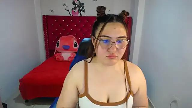 conniejames_m on StripChat 