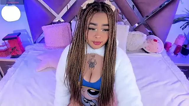 Freechat conny__curly on StripChat