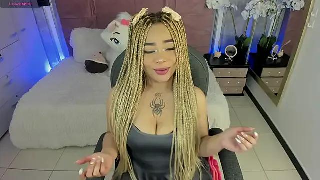 StripChat conny__curly is Freechat conny__curly — control domi x1min