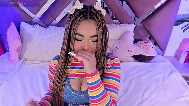 Freechat conny__curly on StripChat