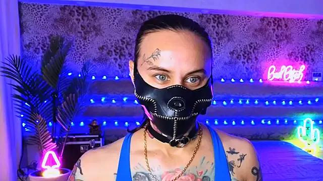 Freechat Cool_Freak_ on StripChat