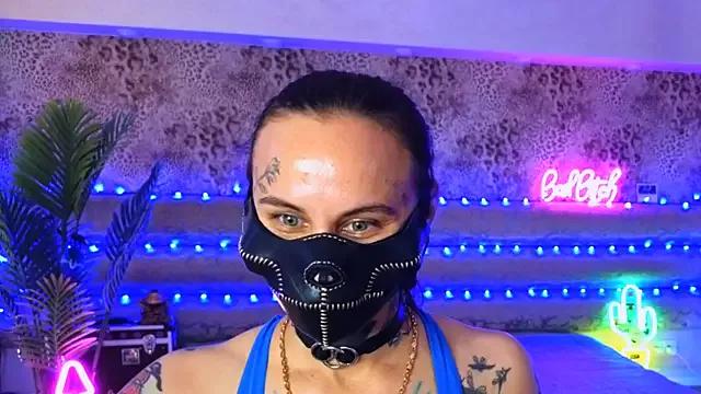 Freechat Cool_Freak_ on StripChat