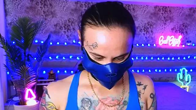 Freechat Cool_Freak_ on StripChat