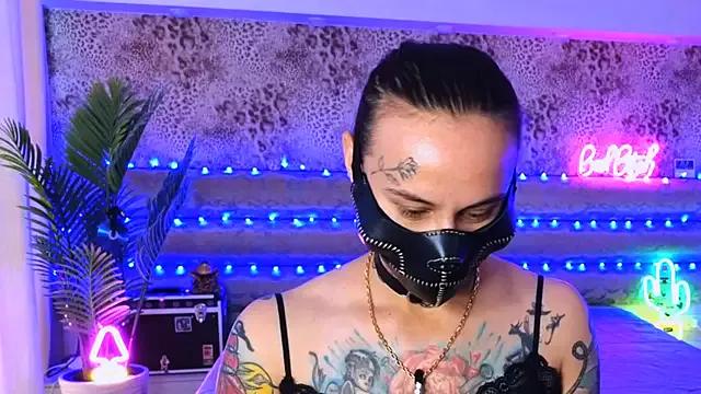 Freechat Cool_Freak_ on StripChat