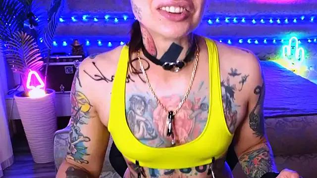 Freechat Cool_Freak_ on StripChat