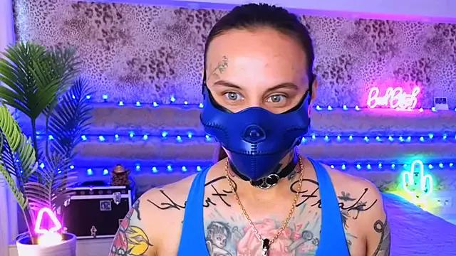 Cool_Freak_ — humiliation Slave naked boobs zoom