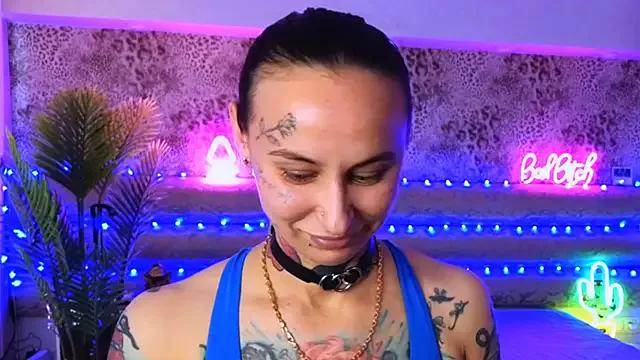 Freechat Cool_Freak_ on StripChat