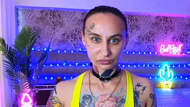 Freechat Cool_Freak_ on StripChat