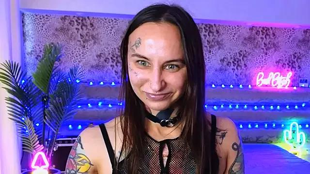 Freechat Cool_Freak_ on StripChat