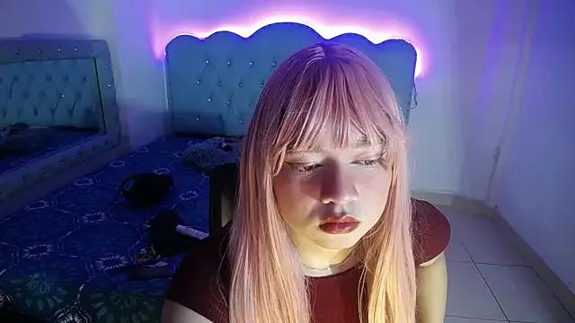 Cordelia_Perlman — My xplicit show cum 