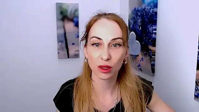 Freechat Create_your_own_sun on StripChat