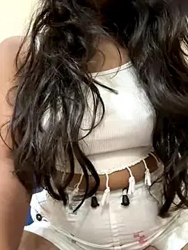 Freechat Cute-Sakhi on StripChat