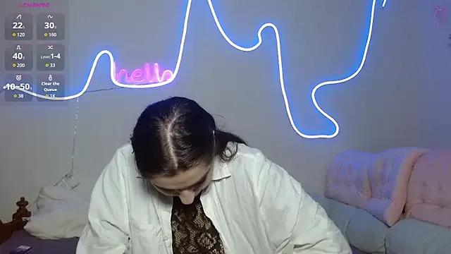 cutieblush — pussy close up and fingering