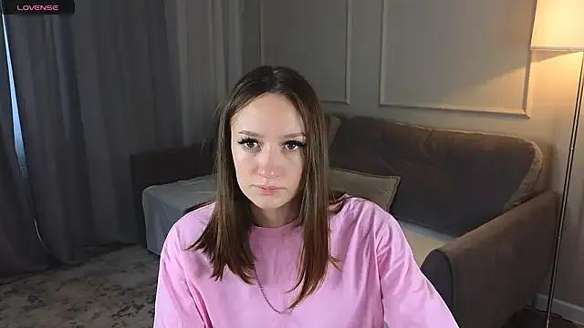 StripChat cutienaughtygirl is Freechat cutienaughtygirl — doggy