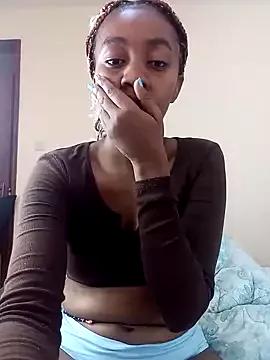 cuttie_sasha on StripChat 