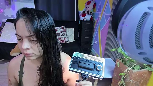 Freechat Cuttiealice on StripChat