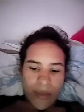 dali0420 — Dedos Anus