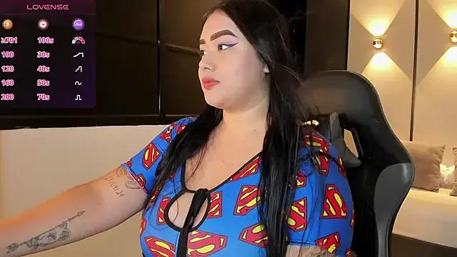 dalia_spinters — SHOW BOOBS+ NIPPLE CLAMPS