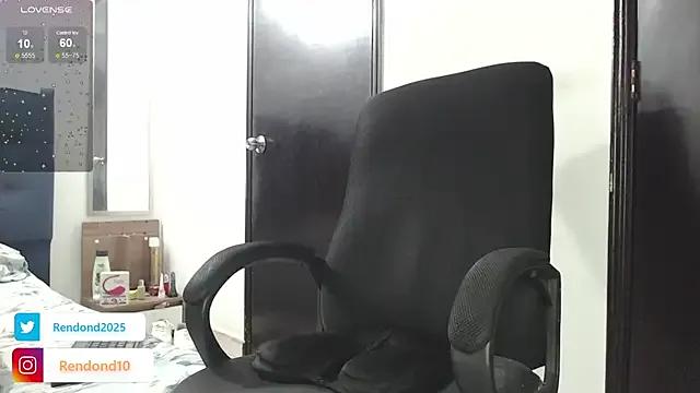 danielconor_26 — Take my cum with your vibrations