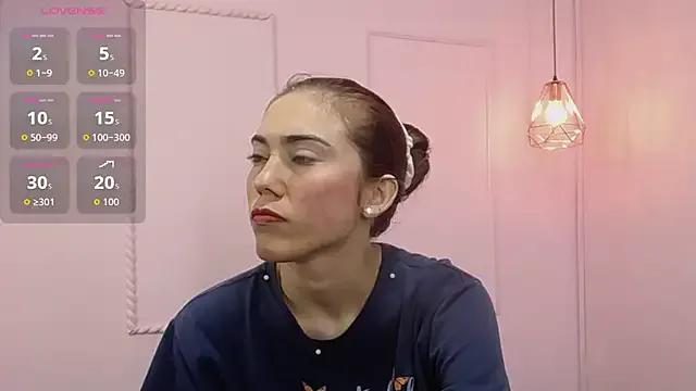 danna7cute —  Spank Ass hard 3 times+ DOGGY