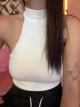 Danna_Myst on StripChat 