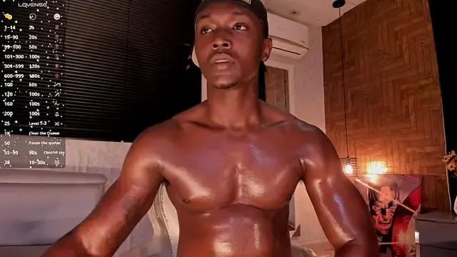 Freechat DannSmmith on StripChat