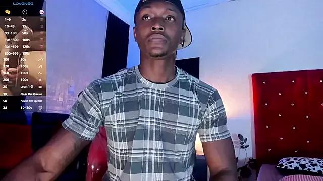 Freechat DannSmmith on StripChat