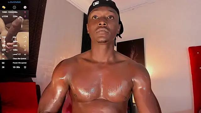 Freechat DannSmmith on StripChat