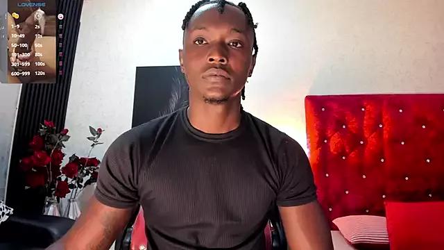 Freechat DannSmmith on StripChat