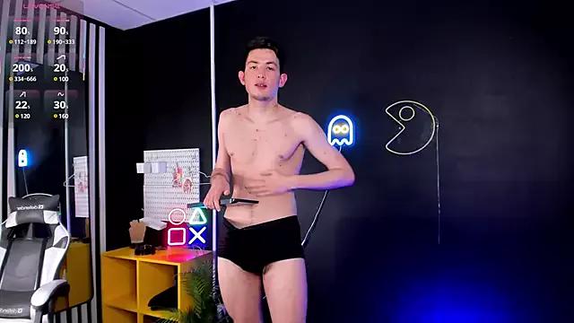 Freechat Danny__Magic on StripChat