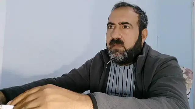 StripChat dark-look is Freechat dark-look — Does anyone want sperm? :wanker: