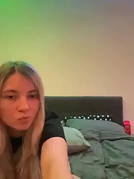 DarkRomanceV — Naked Boobies (Rest of Stream)