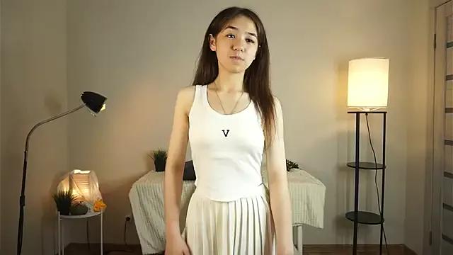 DarleneBendell — flash my bra