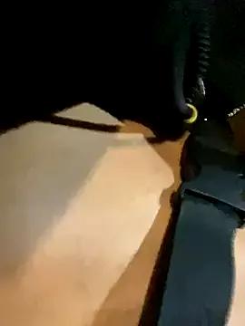 StripChat Dasul_ is Freechat Dasul_ — Risky jerk off