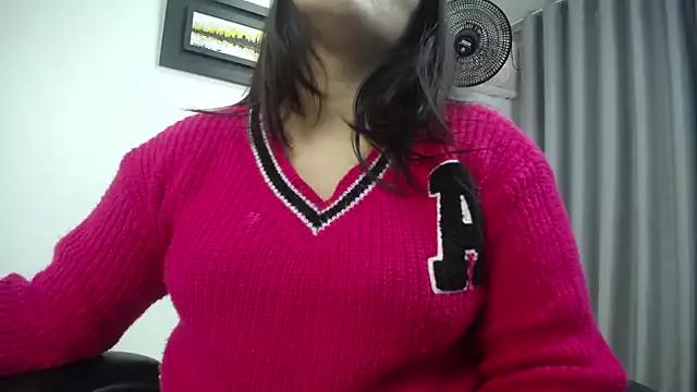 dayadubey_ on StripChat 