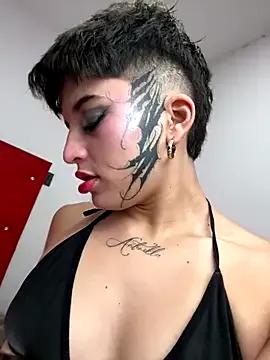 DayanaDG — Fuck Face Hard