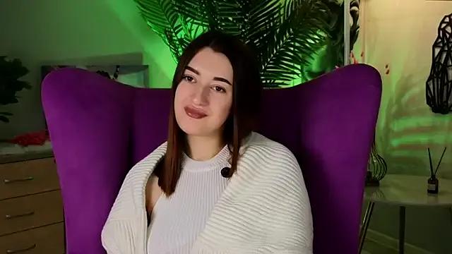 DelsieKorwin — Show my pretty little tongue