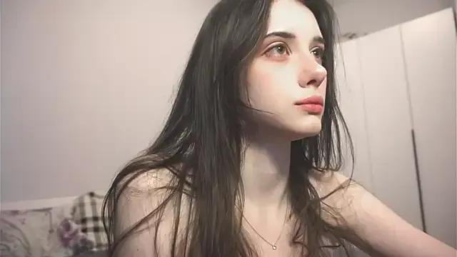 dialae — play with shorts and butt